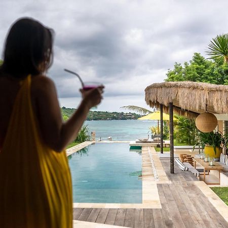 Katoni Villa Lembongan エクステリア 写真