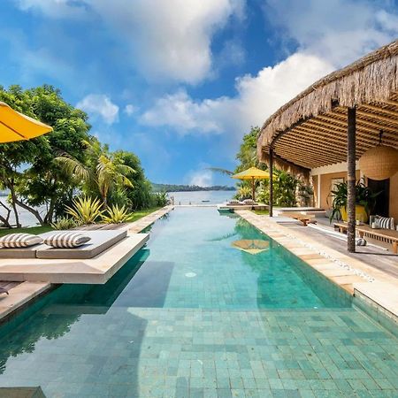 Katoni Villa Lembongan エクステリア 写真