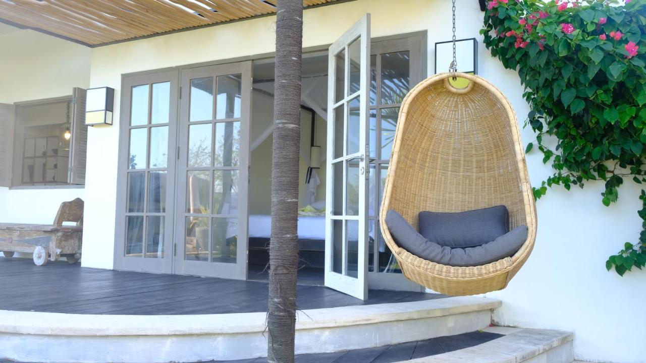 Katoni Villa Lembongan エクステリア 写真