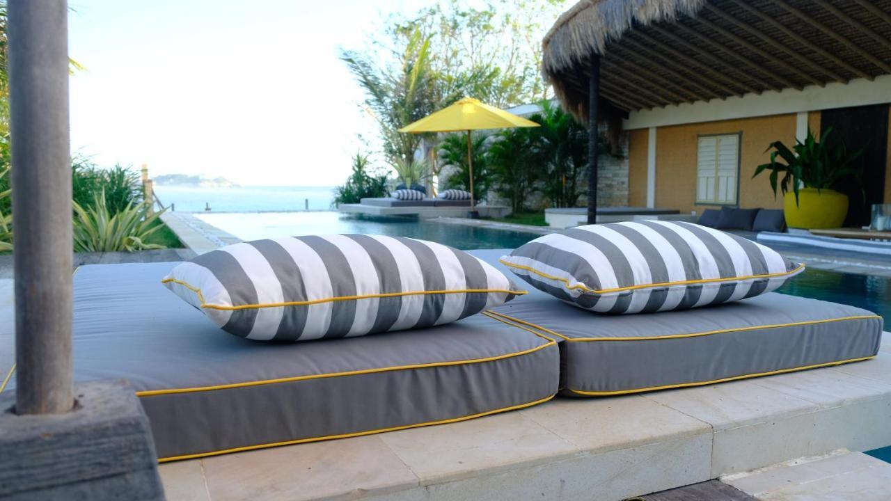 Katoni Villa Lembongan エクステリア 写真