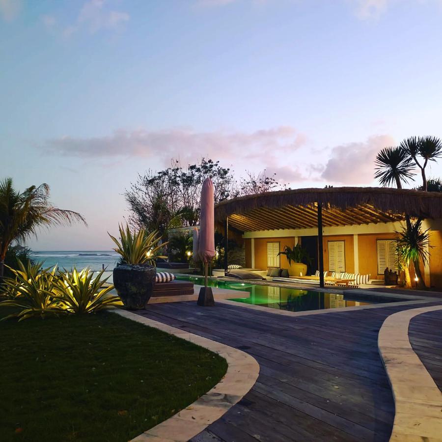 Katoni Villa Lembongan エクステリア 写真