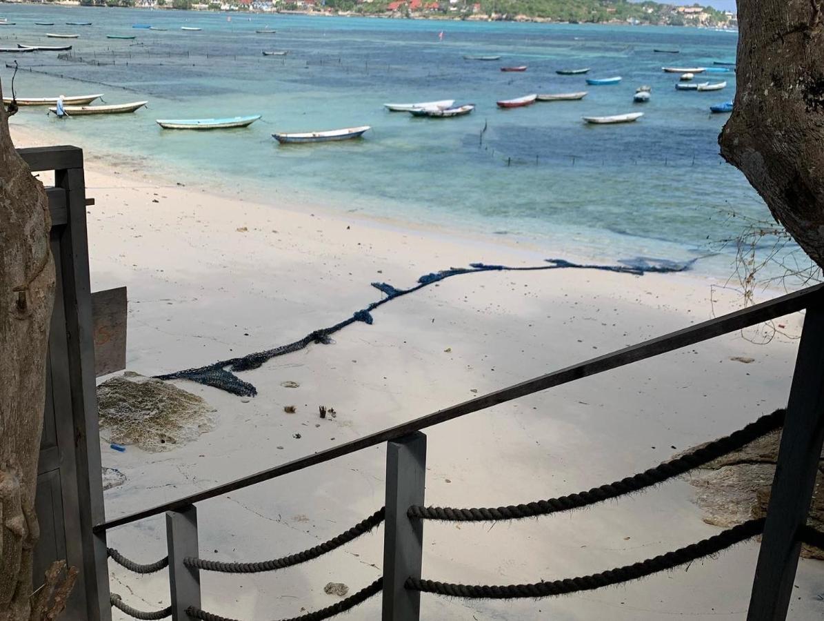 Katoni Villa Lembongan エクステリア 写真