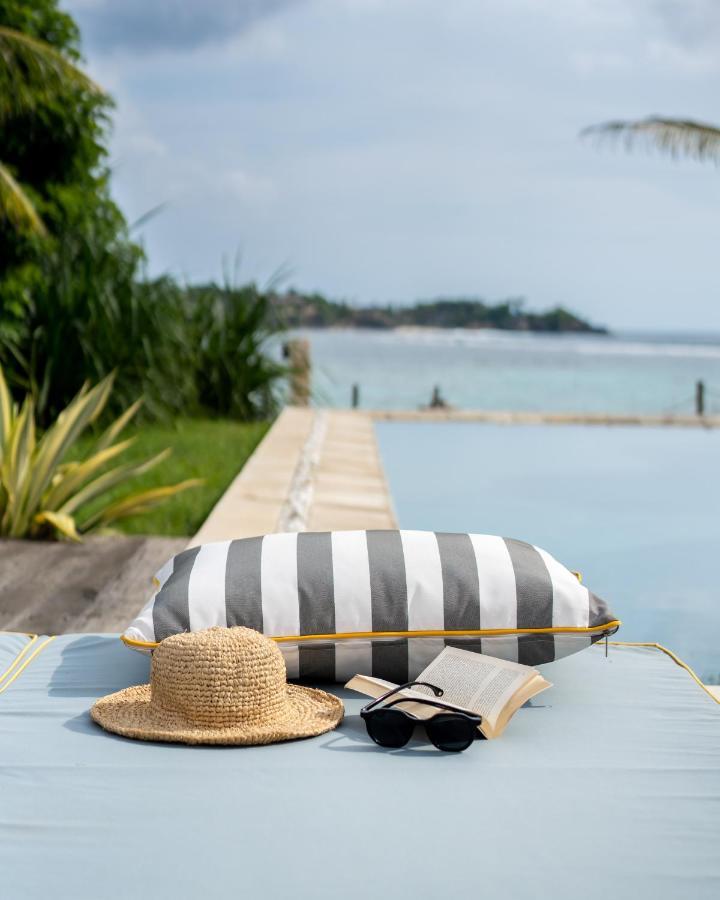 Katoni Villa Lembongan エクステリア 写真