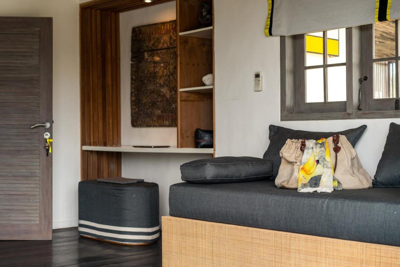 Katoni Villa Lembongan エクステリア 写真
