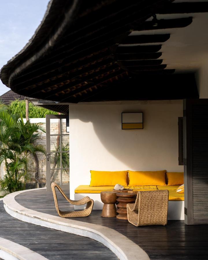 Katoni Villa Lembongan エクステリア 写真