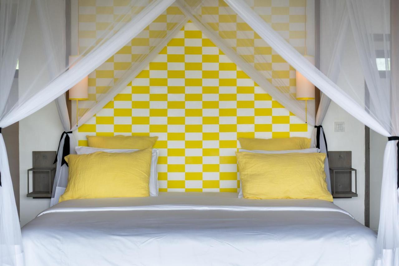 Katoni Villa Lembongan エクステリア 写真