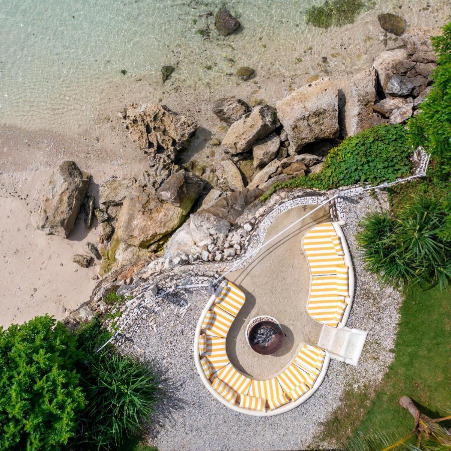 Katoni Villa Lembongan エクステリア 写真