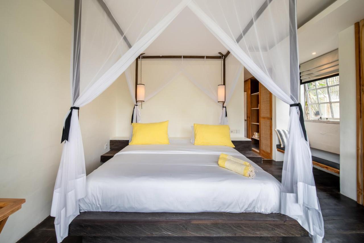 Katoni Villa Lembongan エクステリア 写真