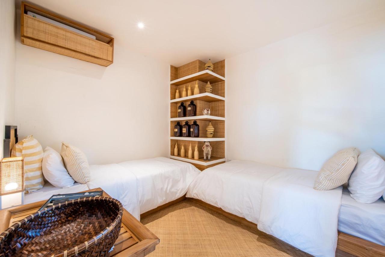 Katoni Villa Lembongan エクステリア 写真