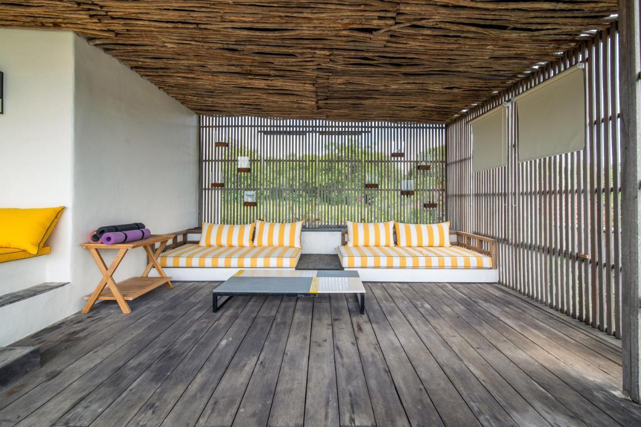 Katoni Villa Lembongan エクステリア 写真