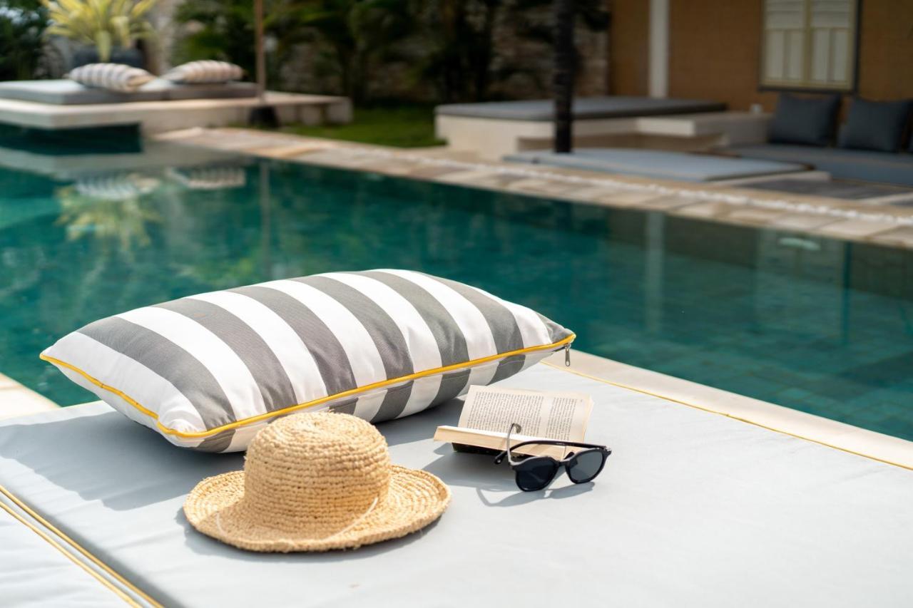 Katoni Villa Lembongan エクステリア 写真