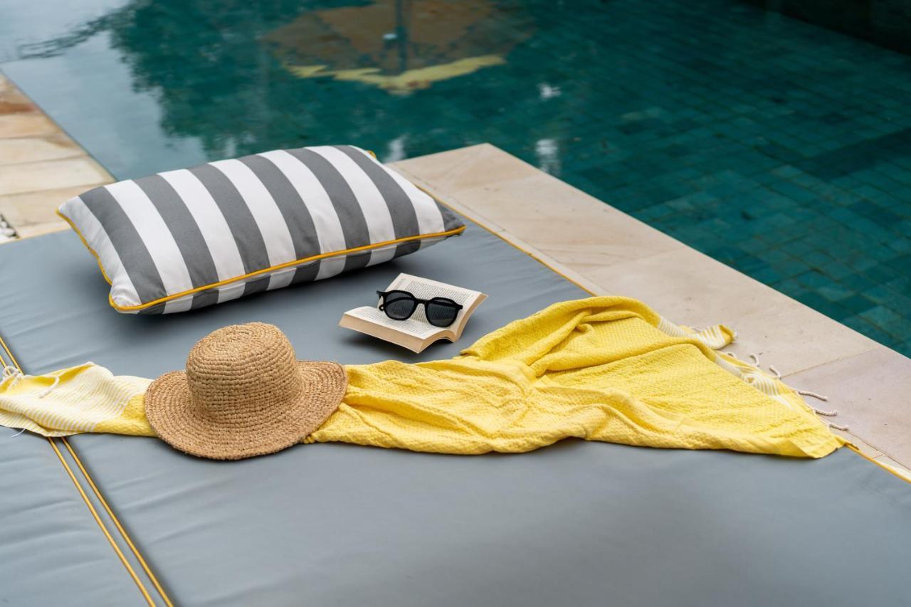 Katoni Villa Lembongan エクステリア 写真